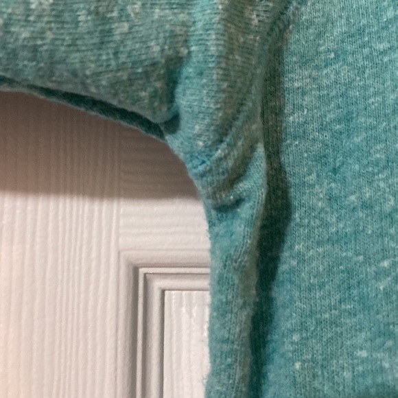 American Eagle Sweater Crop Top - Picture 6 of 7